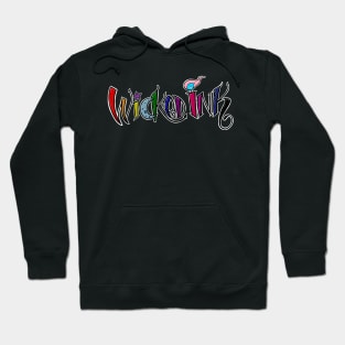 Wicked Pride Hoodie